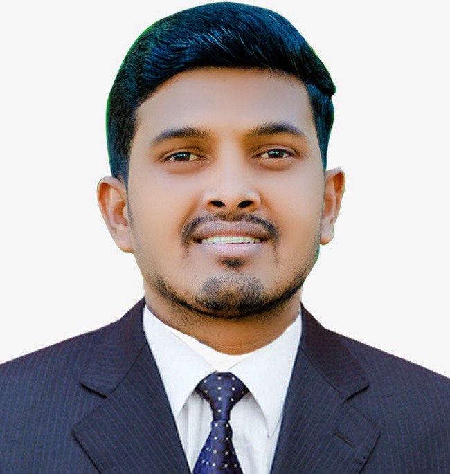 Mr. Dhananjay B Chavre