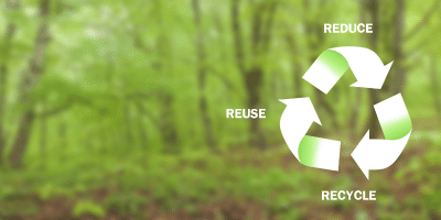 Reducing And Reusing Basics